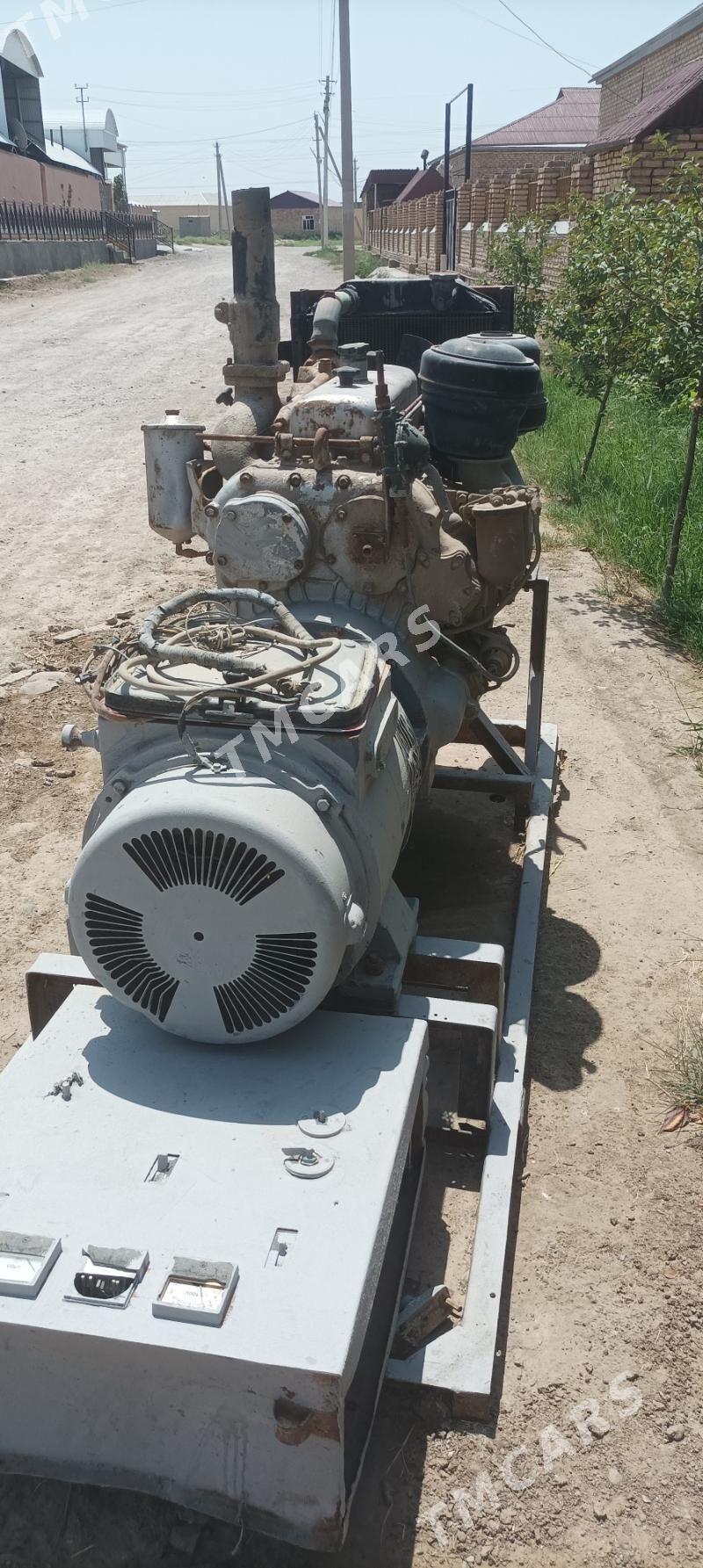 Generator - Мары - img 5