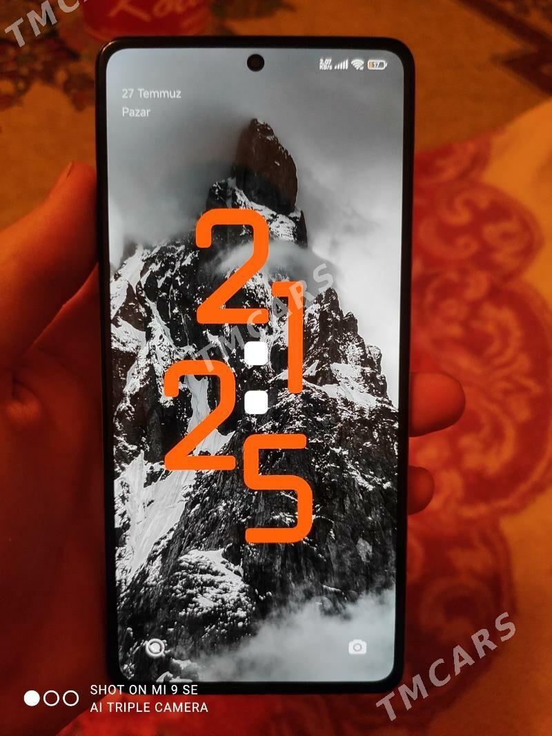redmi not 12pro - Aşgabat - img 2