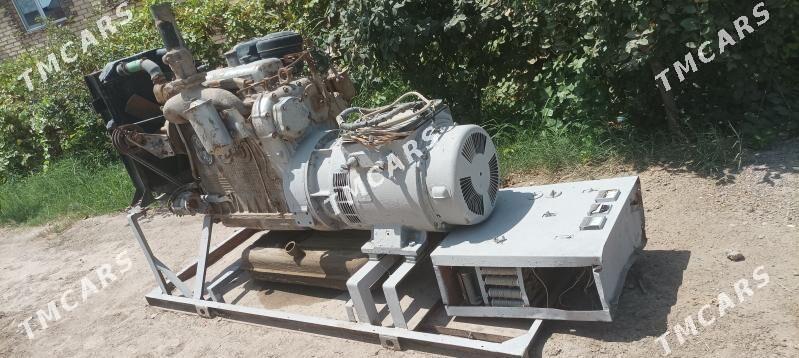 Generator - Мары - img 6
