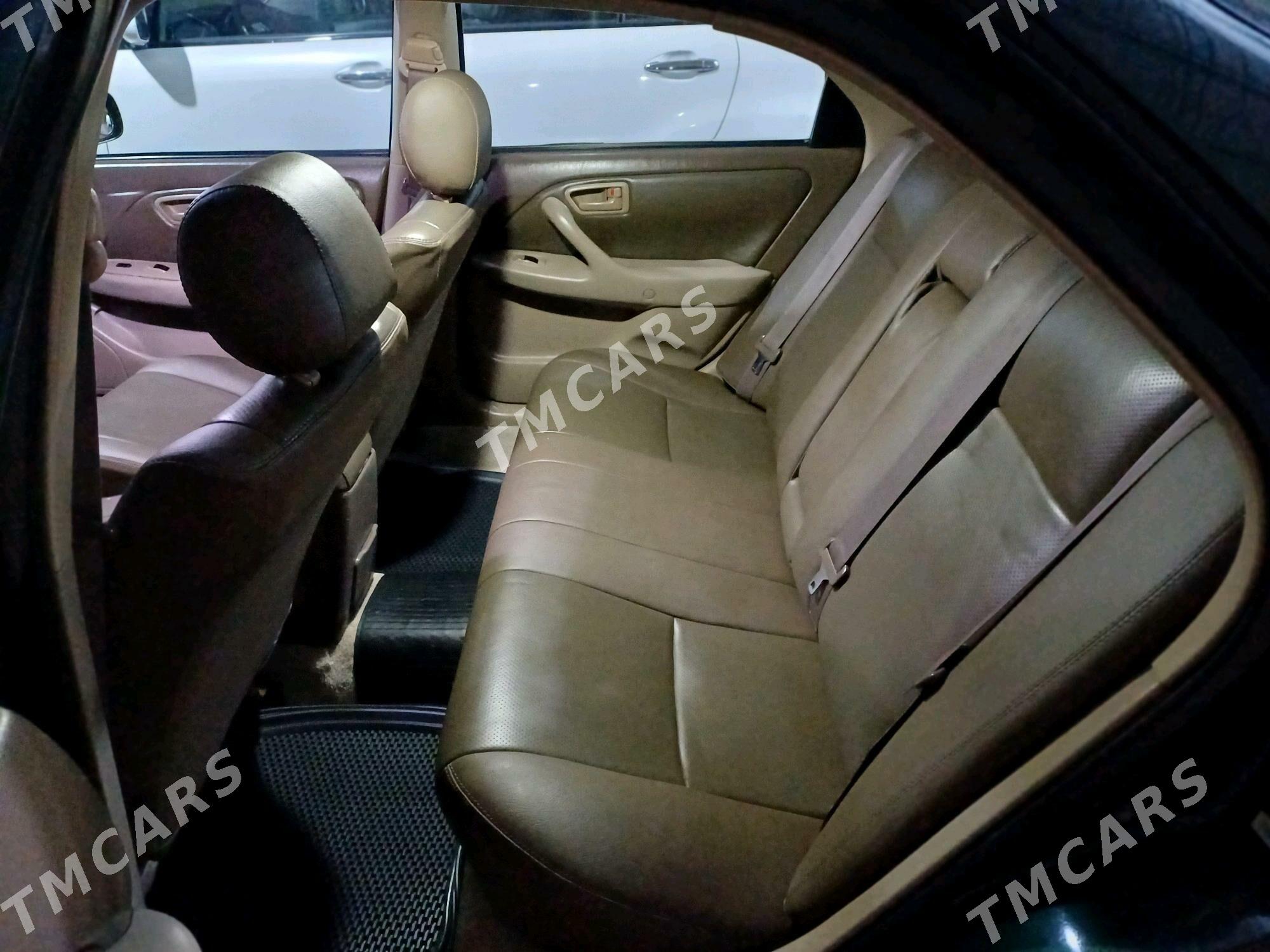 Toyota Camry 1999 - 135 000 TMT - Дянев - img 4
