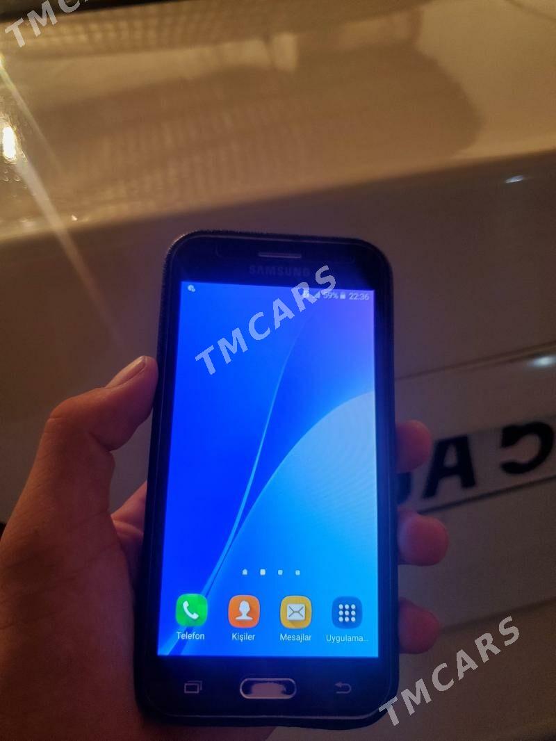 Samsung  ji 2 - Балканабат - img 3