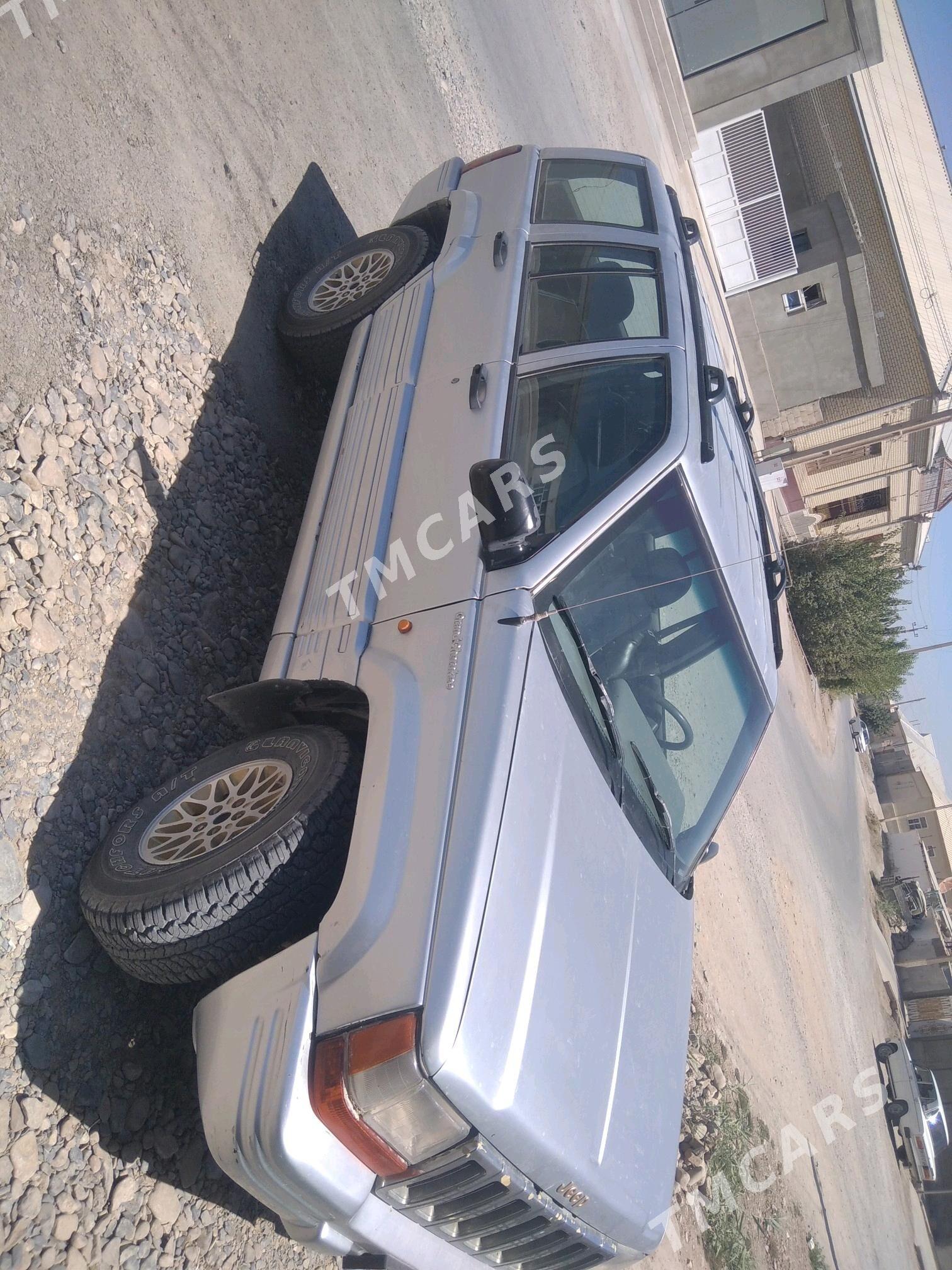 Jeep Grand Cherokee 1994 - 55 000 TMT - Tejen - img 3