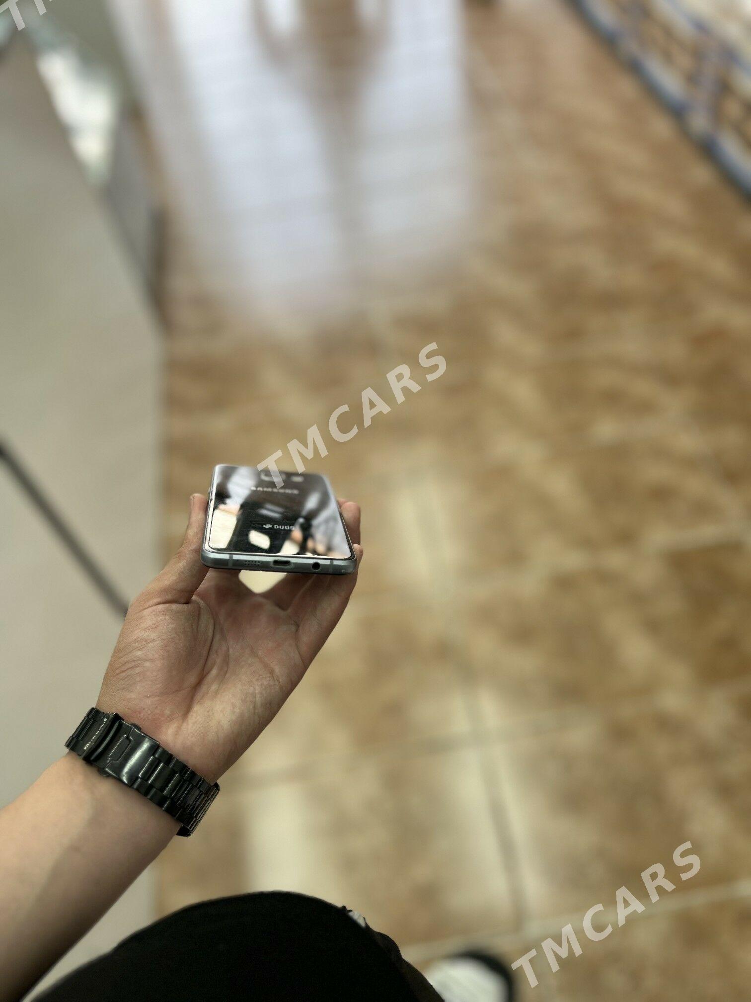Samsung A5 2016 - Ашхабад - img 4