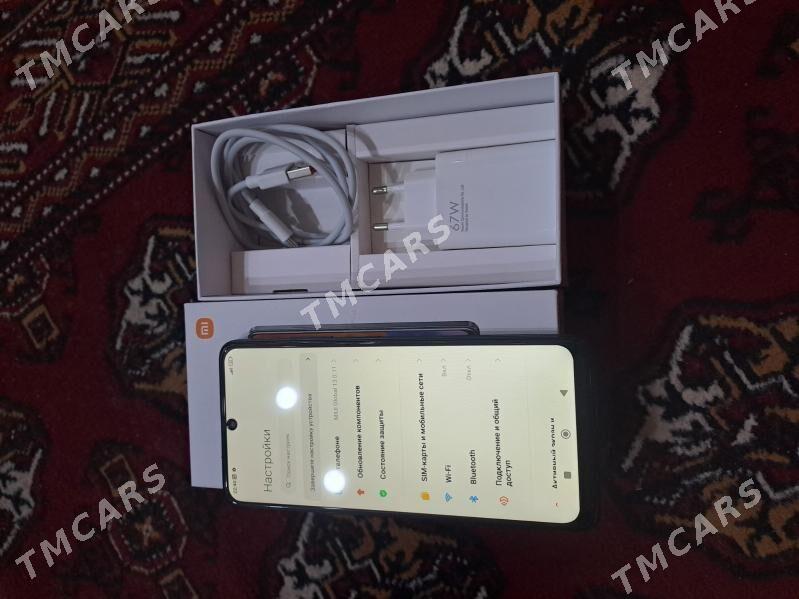 Redmi Note 11 Pro - Aşgabat - img 4