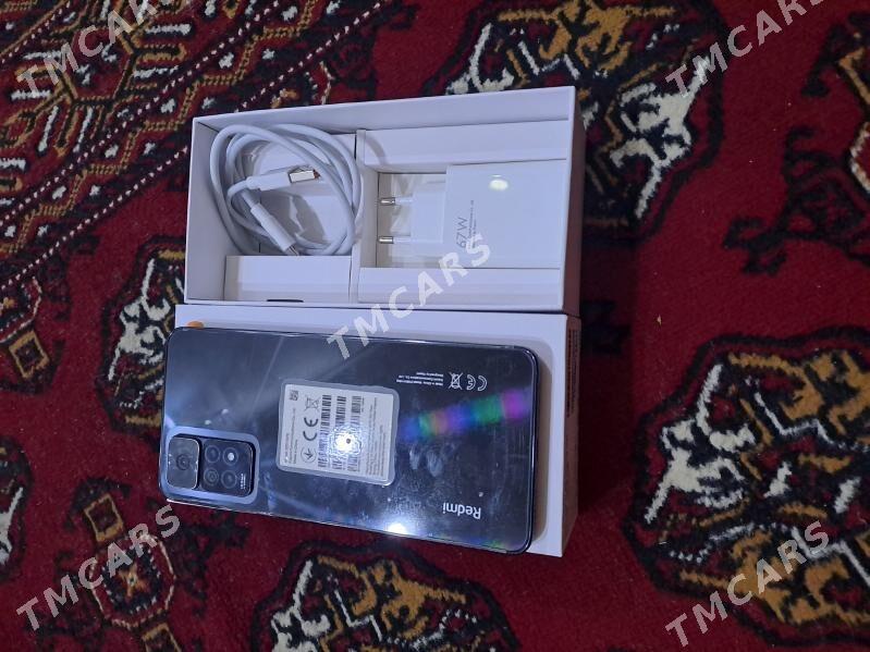 Redmi Note 11 Pro - Aşgabat - img 3