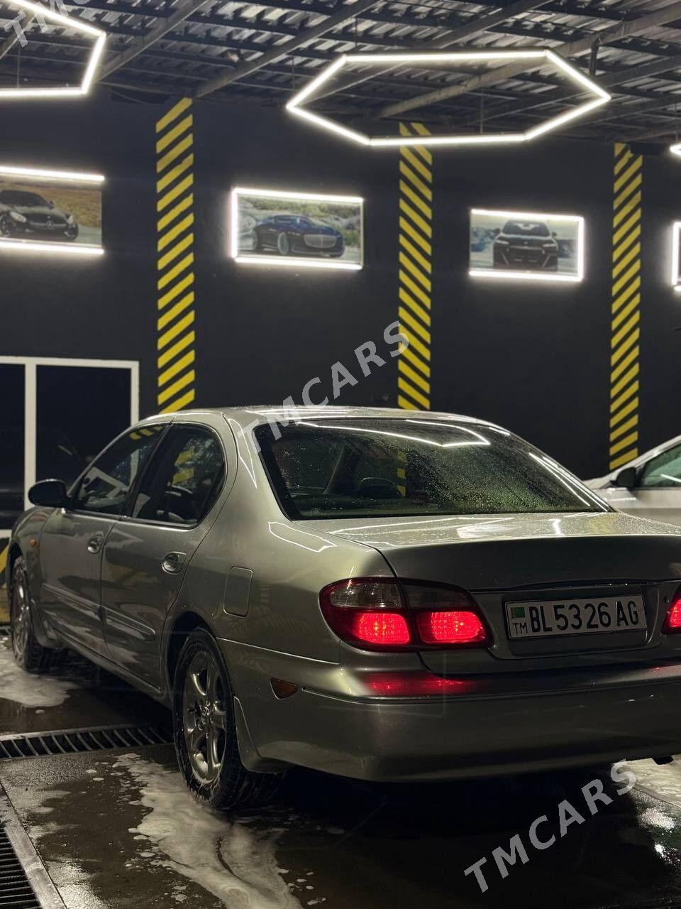 Nissan Maxima 2000 - 85 000 TMT - Aşgabat - img 4