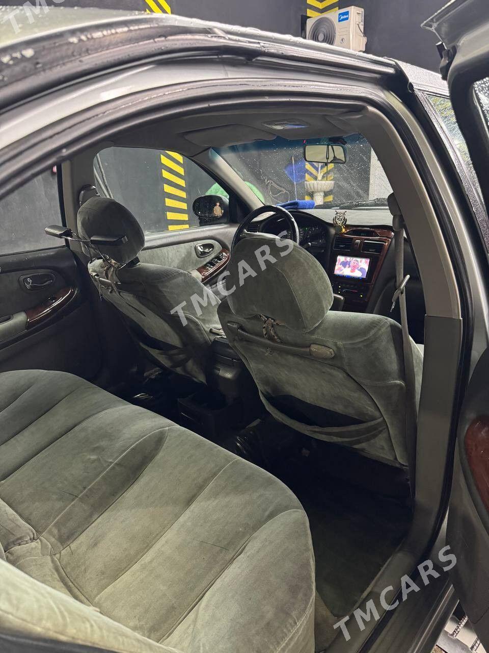Nissan Maxima 2000 - 85 000 TMT - Aşgabat - img 3