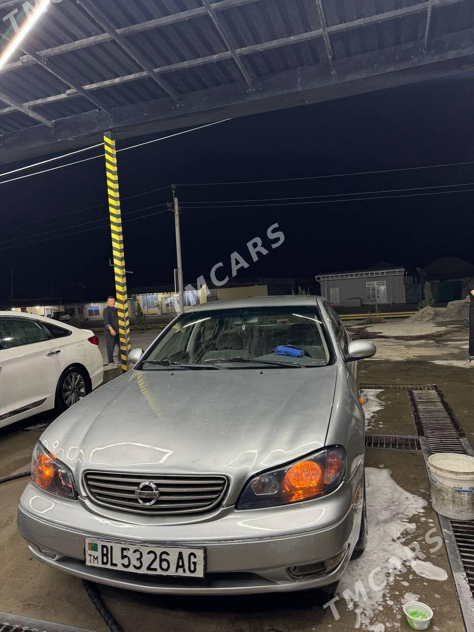 Nissan Maxima 2000 - 85 000 TMT - Aşgabat - img 2