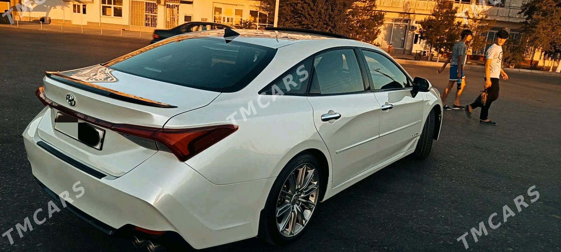 Toyota Avalon 2021 - 440 000 TMT - Туркменабат - img 7