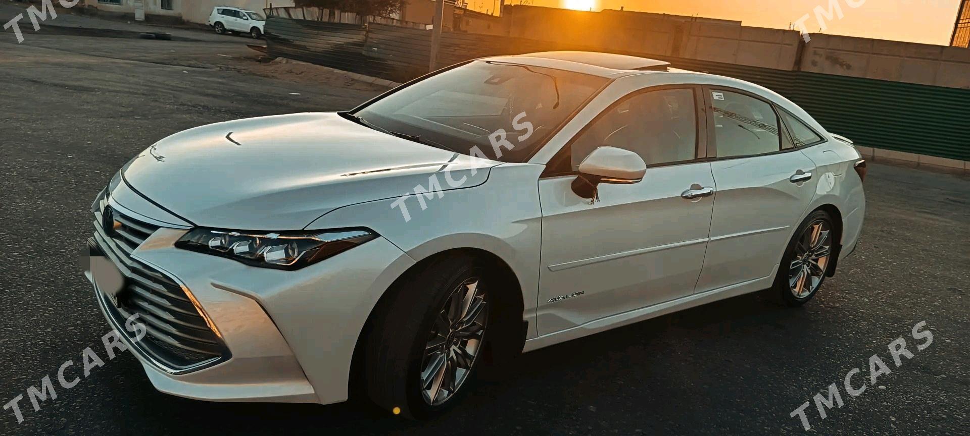 Toyota Avalon 2021 - 440 000 TMT - Туркменабат - img 5