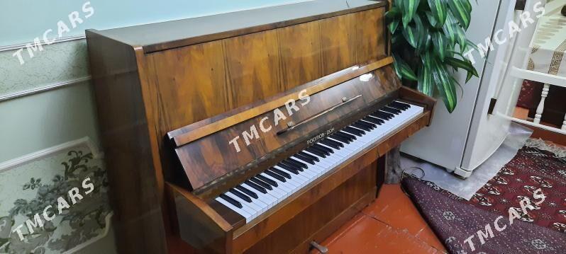 PIANINO - Дашогуз - img 2