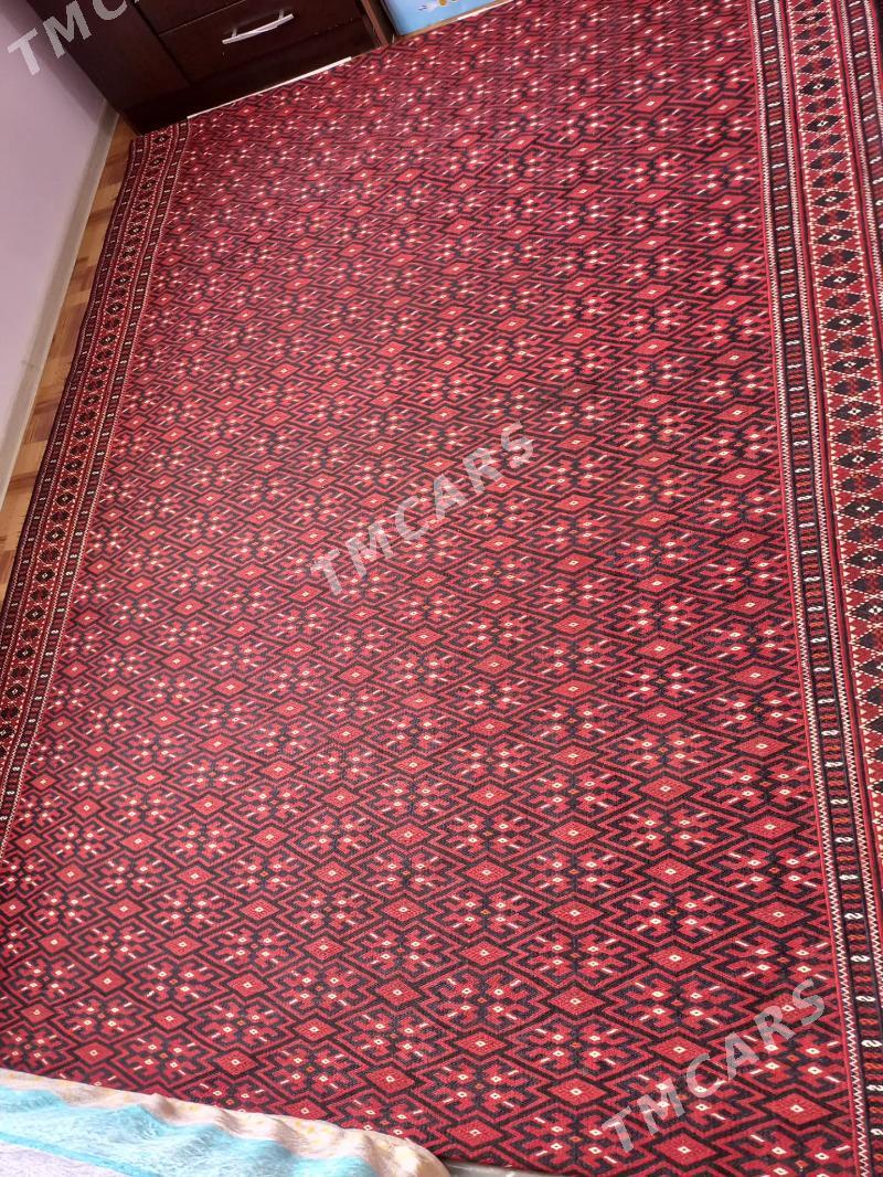türkmen palas - Balkanabat - img 4