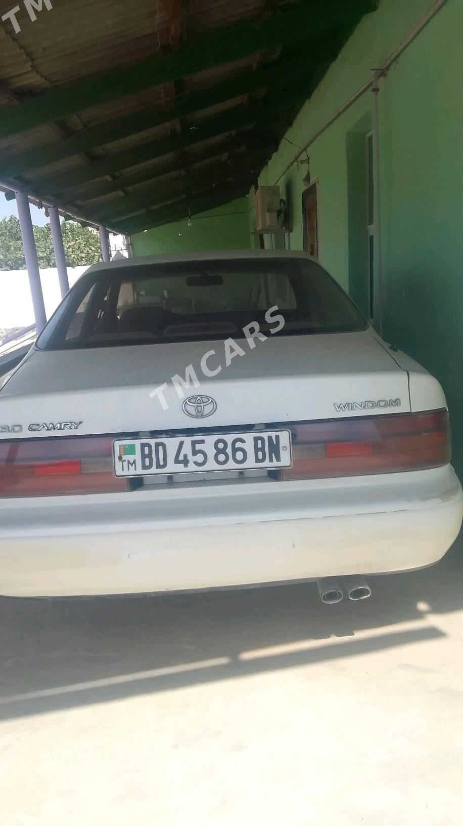 Toyota Windom 1994 - 22 000 TMT - Гумдаг - img 2