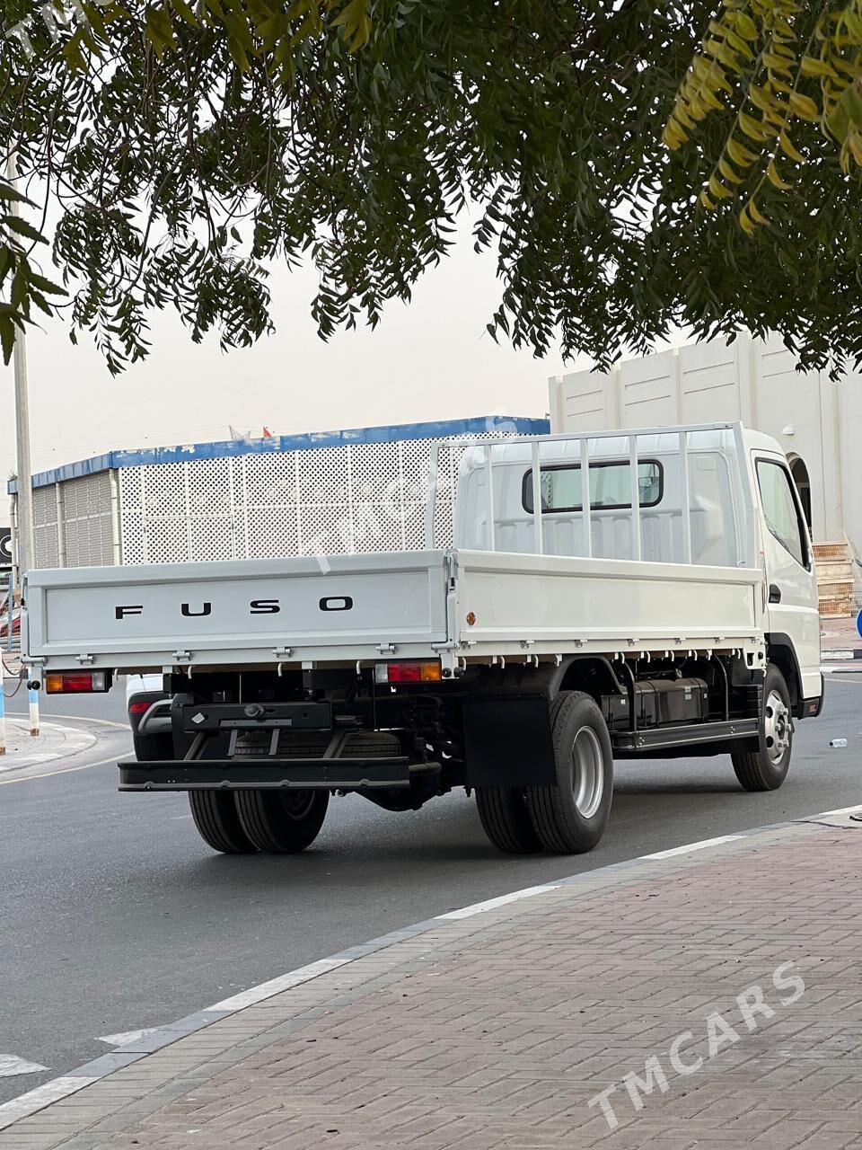 Mitsubishi Canter 2025 - 525 000 TMT - Aşgabat - img 2