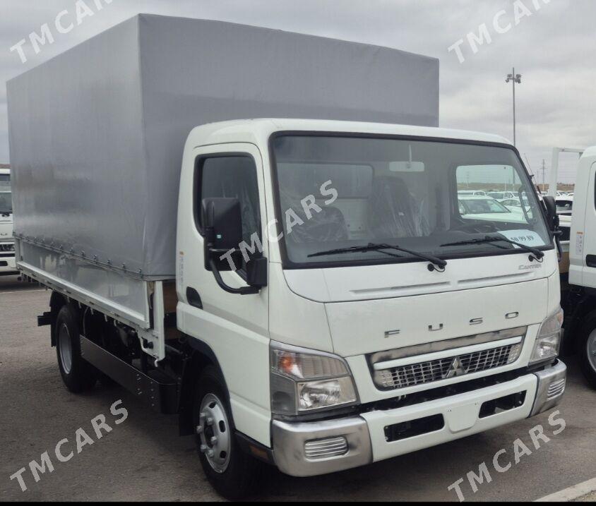 Mitsubishi Canter 2025 - 525 000 TMT - Aşgabat - img 4