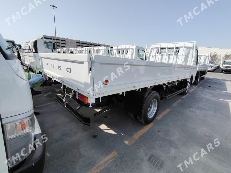 Mitsubishi Canter 2025 - 525 000 TMT - Aşgabat - img 3
