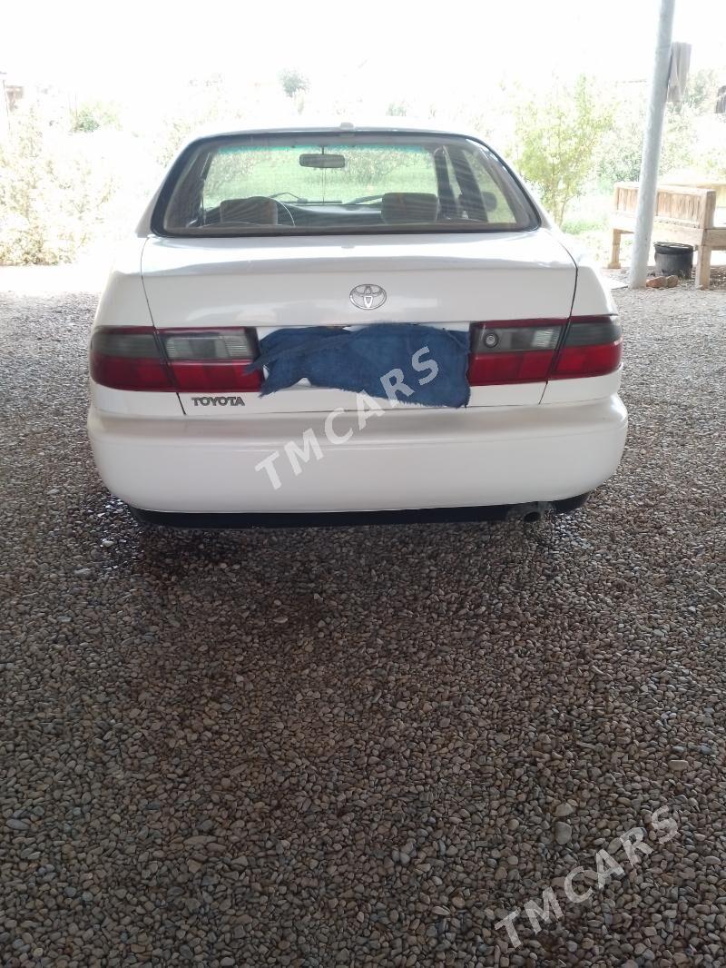 Toyota Corona 1992 - 50 000 TMT - Мургап - img 3