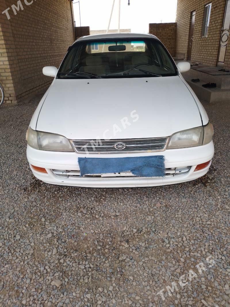 Toyota Corona 1992 - 50 000 TMT - Мургап - img 2
