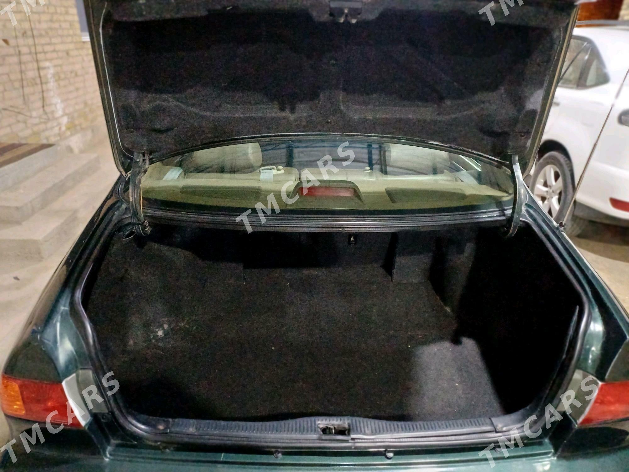 Toyota Camry 1999 - 135 000 TMT - Дянев - img 6