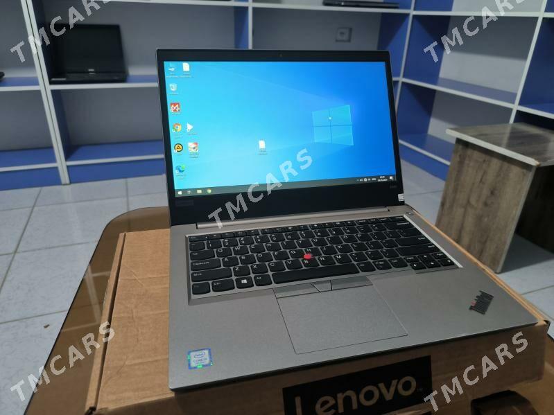 lenovo notbuk - Balkanabat - img 3