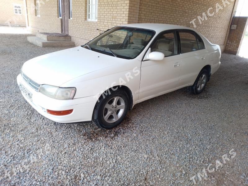 Toyota Corona 1992 - 50 000 TMT - Мургап - img 4