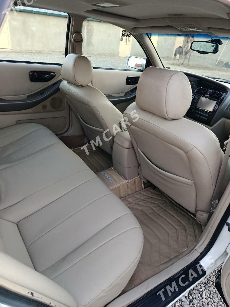 Toyota Avalon 1999 - 125 000 TMT - Bereket - img 3