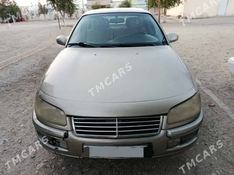 Opel Omega 1996 - 25 000 TMT - Gyzylarbat - img 2