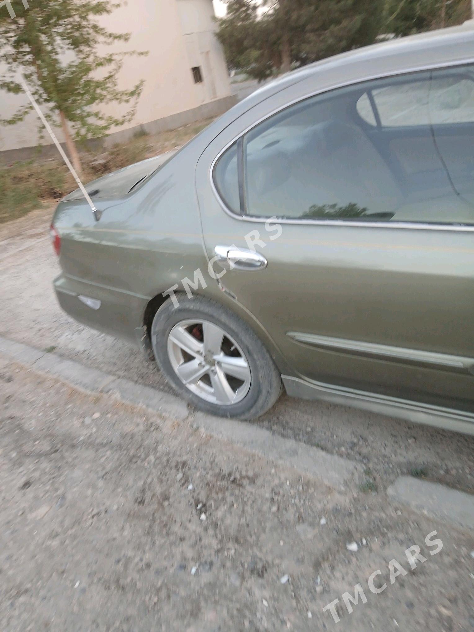 Nissan Maxima 2000 - 80 000 TMT - Türkmenabat - img 2