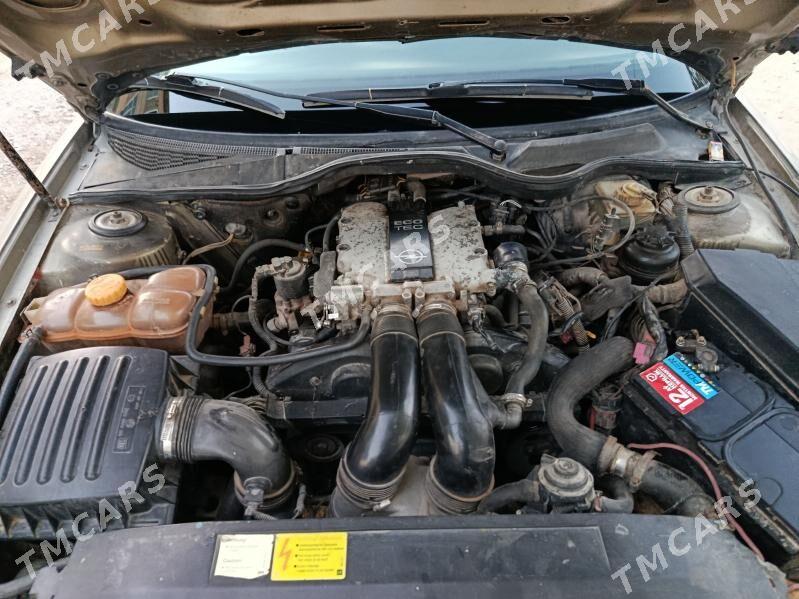 Opel Omega 1996 - 25 000 TMT - Gyzylarbat - img 4
