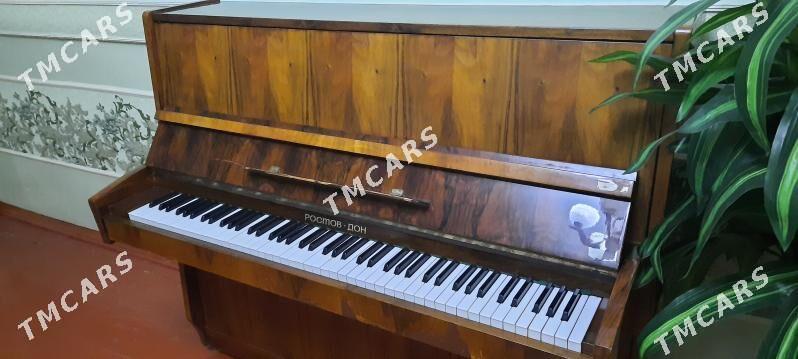 PIANINO - Дашогуз - img 4