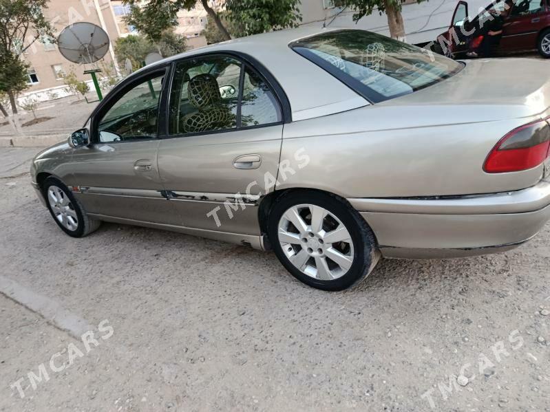 Opel Omega 1996 - 25 000 TMT - Gyzylarbat - img 3