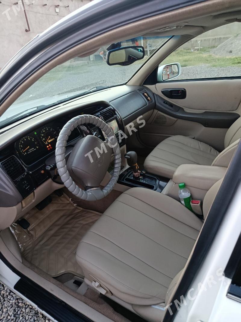 Toyota Avalon 1999 - 125 000 TMT - Bereket - img 2