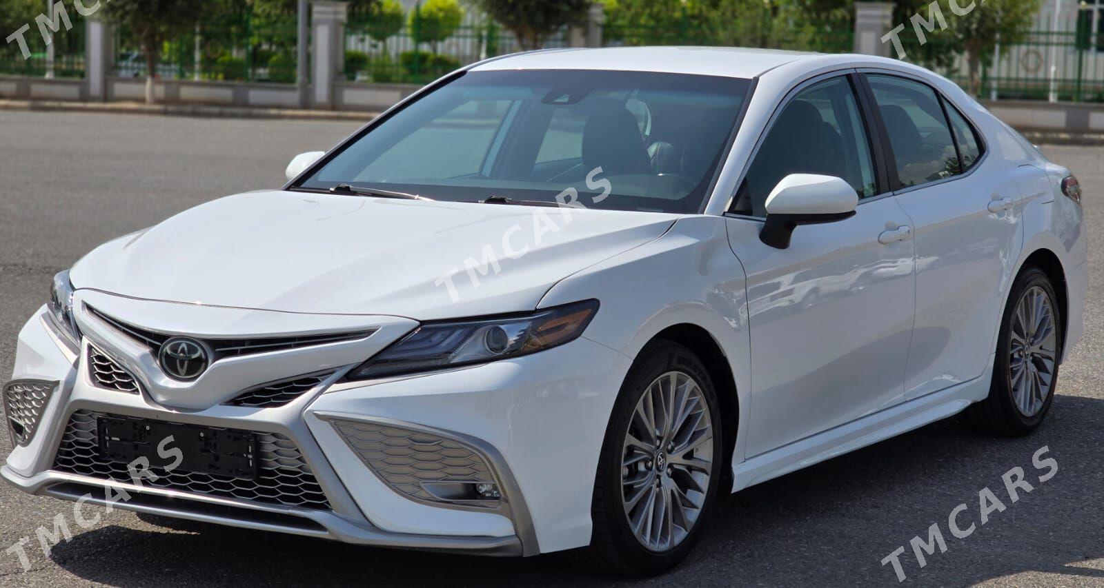 Toyota Camry 2020 - 325 000 TMT - Aşgabat - img 2