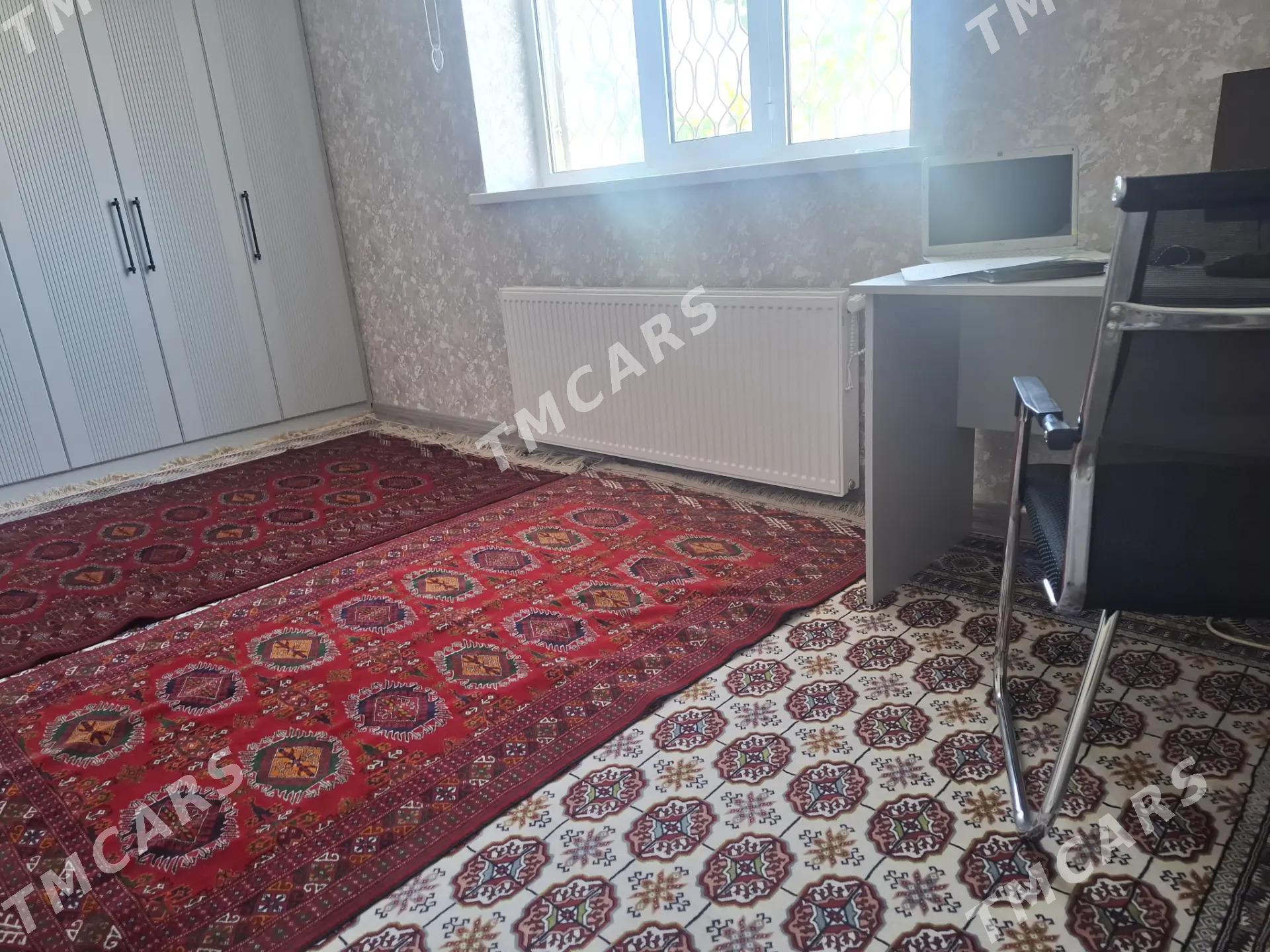Satlyk jay Mir1 Мир 1 - Parahat 1 - img 3