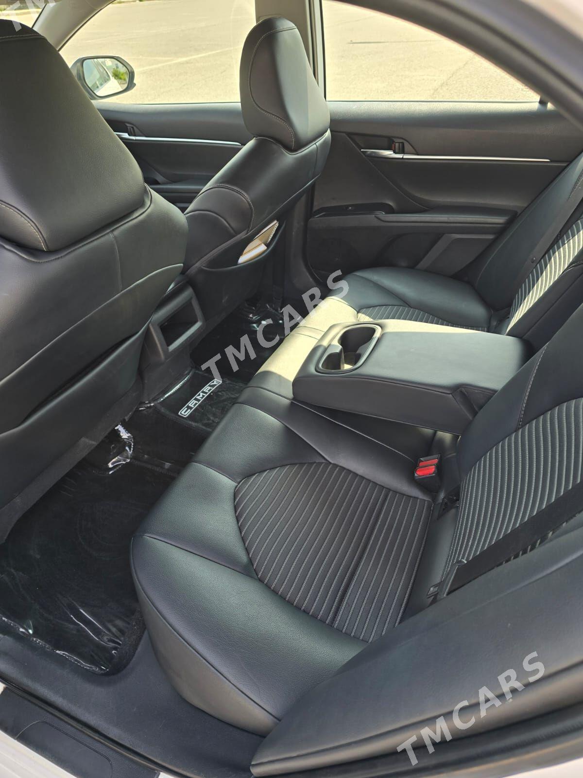 Toyota Camry 2020 - 325 000 TMT - Aşgabat - img 6