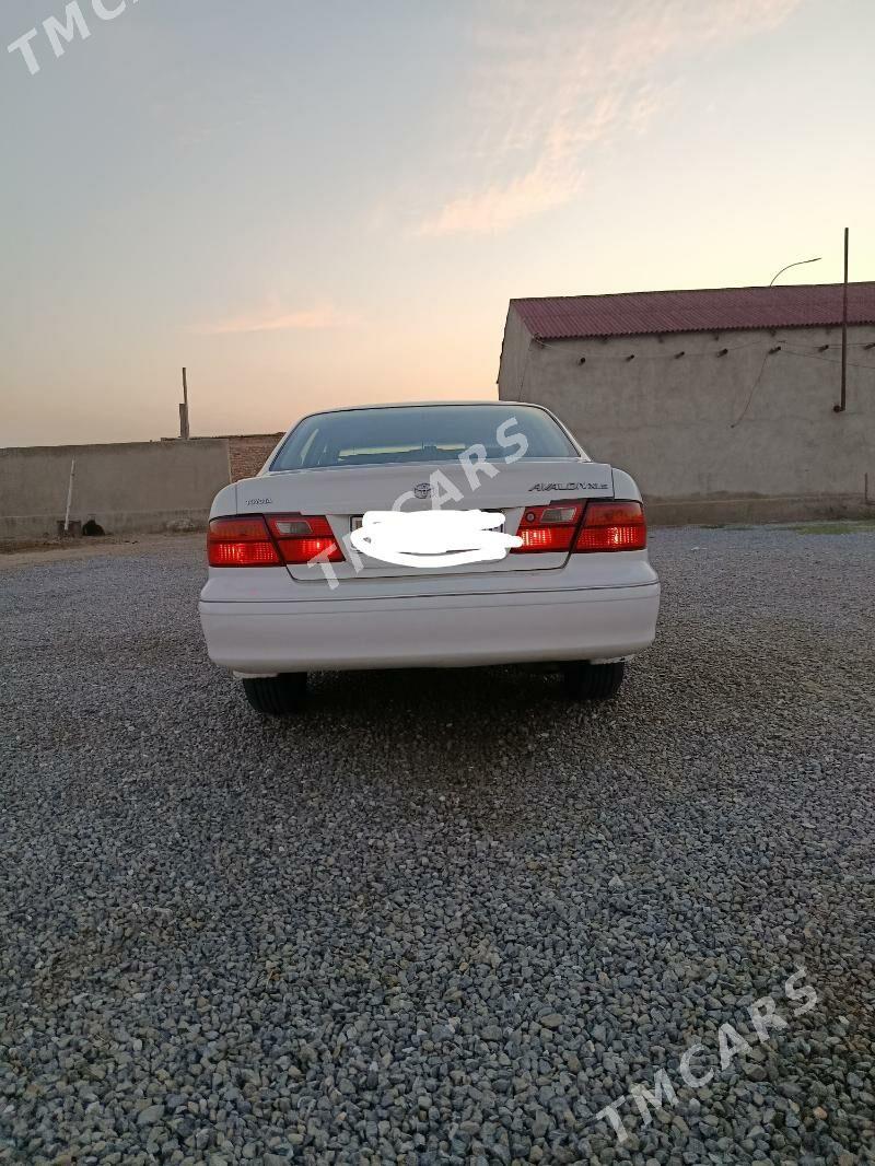 Toyota Avalon 1999 - 125 000 TMT - Bereket - img 6