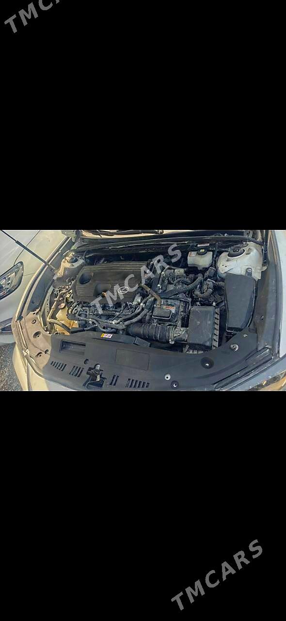 Lexus ES 300h 2021 - 335 000 TMT - Aşgabat - img 5