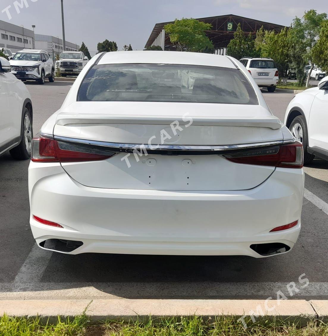 Lexus ES 300h 2021 - 335 000 TMT - Aşgabat - img 4