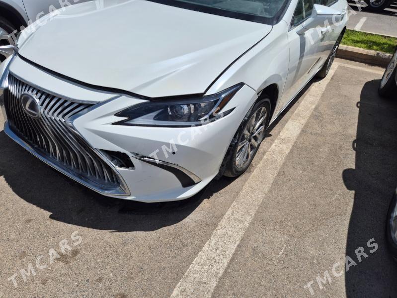 Lexus ES 300h 2021 - 335 000 TMT - Aşgabat - img 3