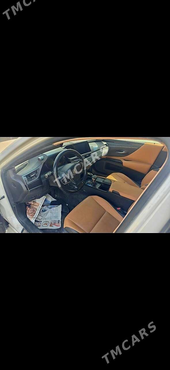 Lexus ES 300h 2021 - 335 000 TMT - Aşgabat - img 2