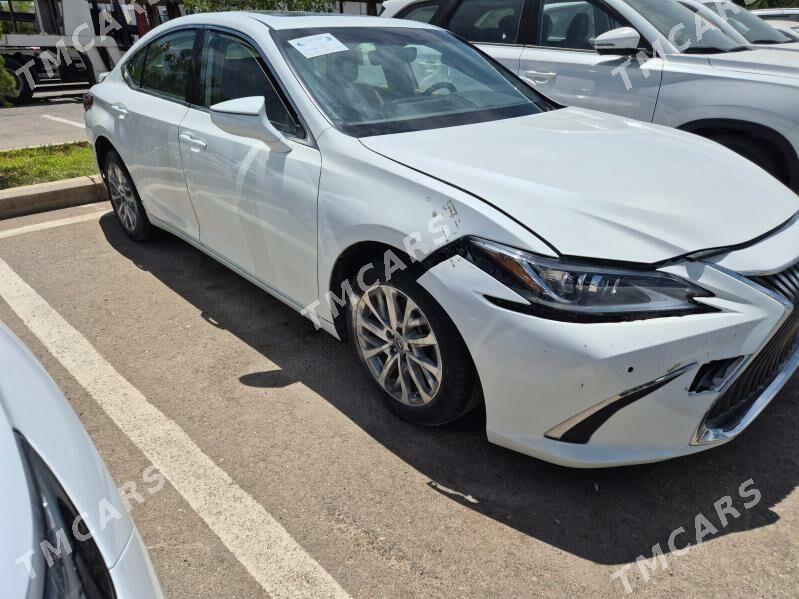Lexus ES 300h 2021 - 335 000 TMT - Aşgabat - img 6
