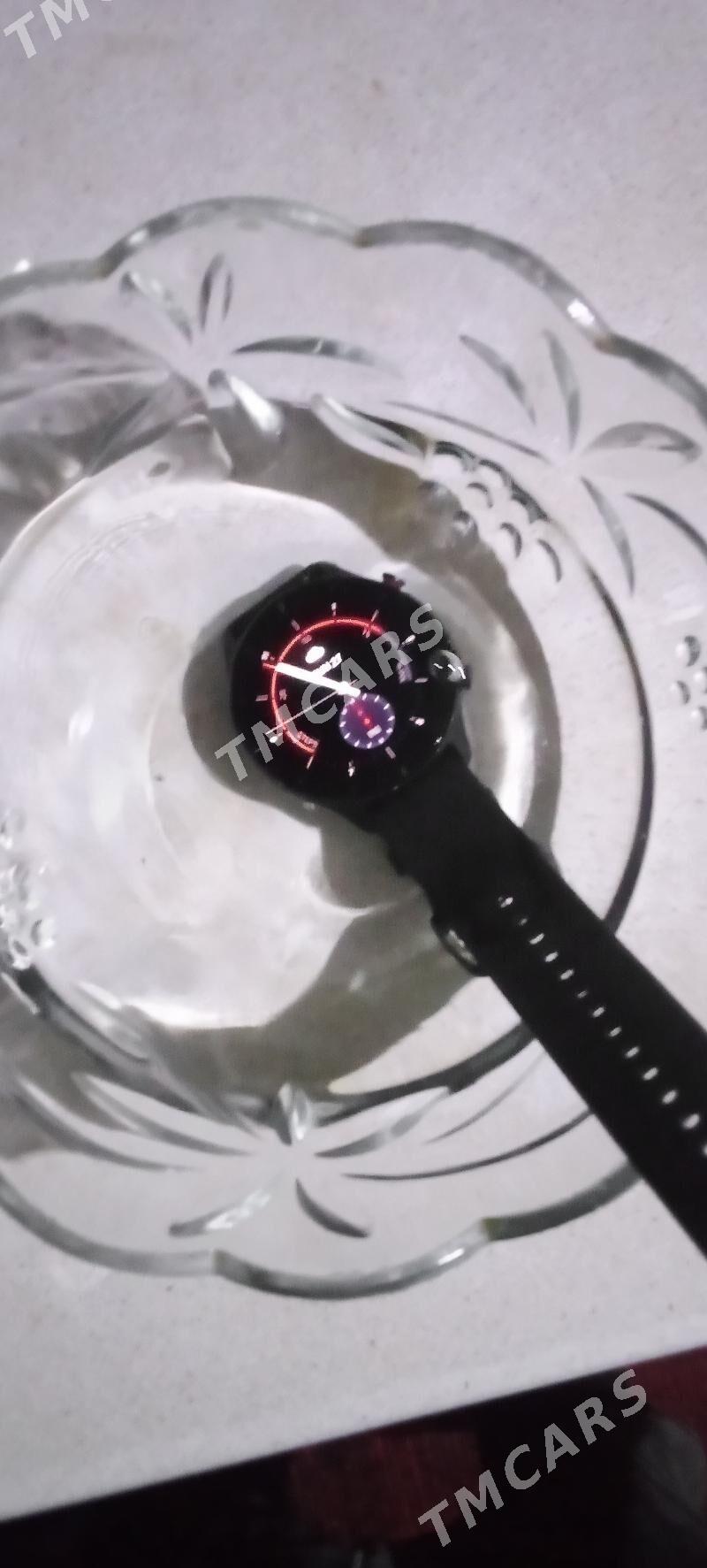 Sagat Amazfit Gtr 2e - Дашогуз - img 2