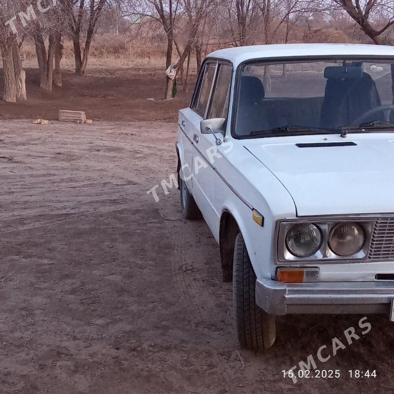 Lada 2106 1990 - 13 000 TMT - етр. Туркменбаши - img 3
