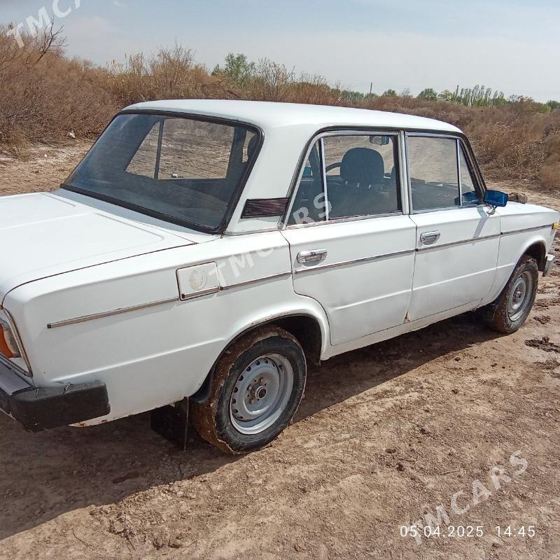 Lada 2106 1990 - 13 000 TMT - етр. Туркменбаши - img 5