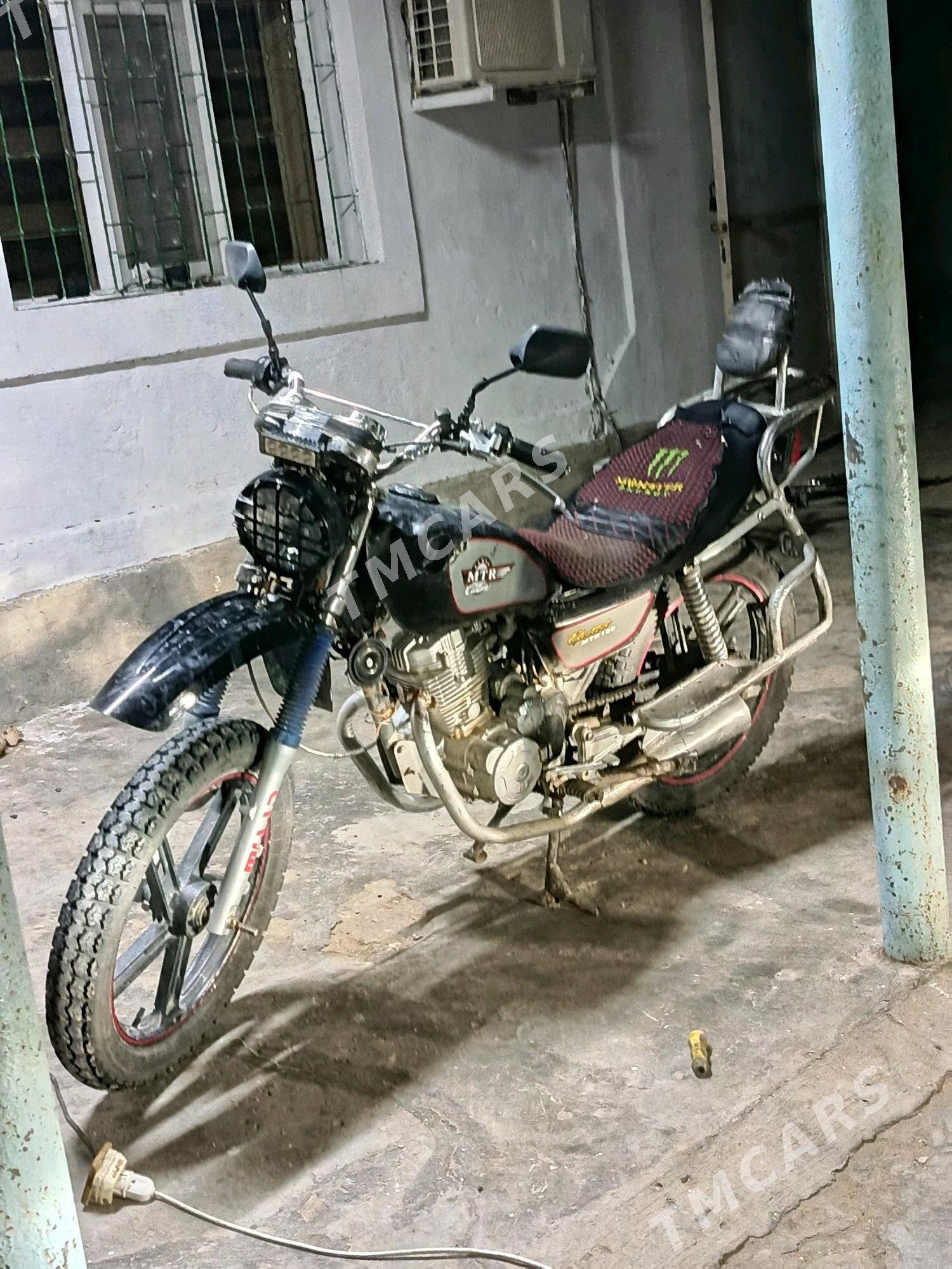 Fekon FK150-8G 2015 - 8 600 TMT - Balkanabat - img 10