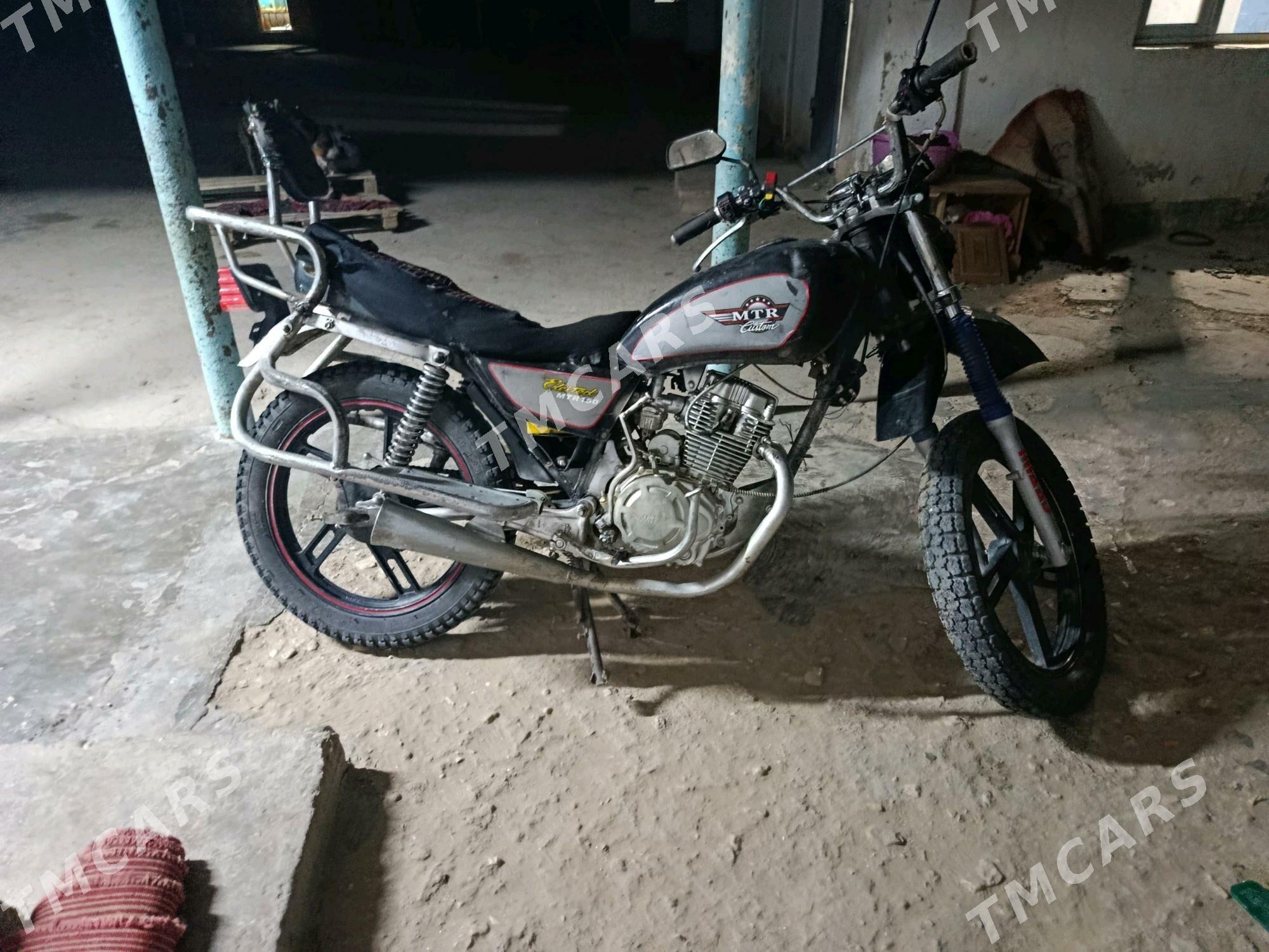 Fekon FK150-8G 2015 - 8 600 TMT - Balkanabat - img 9