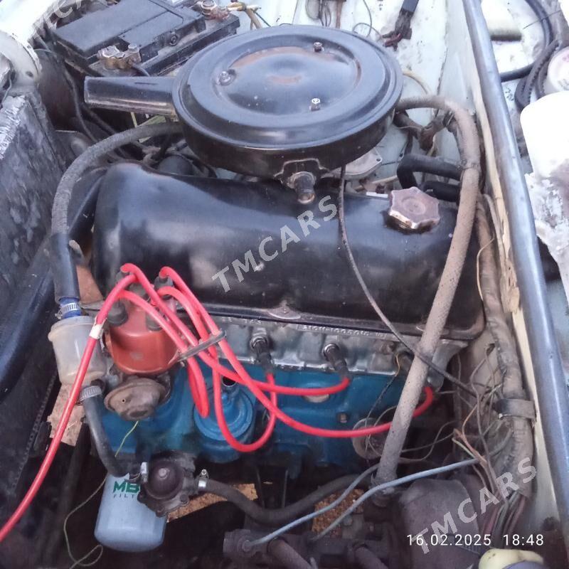 Lada 2106 1990 - 13 000 TMT - етр. Туркменбаши - img 4