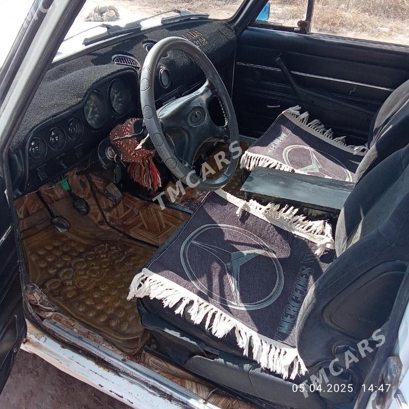 Lada 2106 1990 - 13 000 TMT - етр. Туркменбаши - img 6