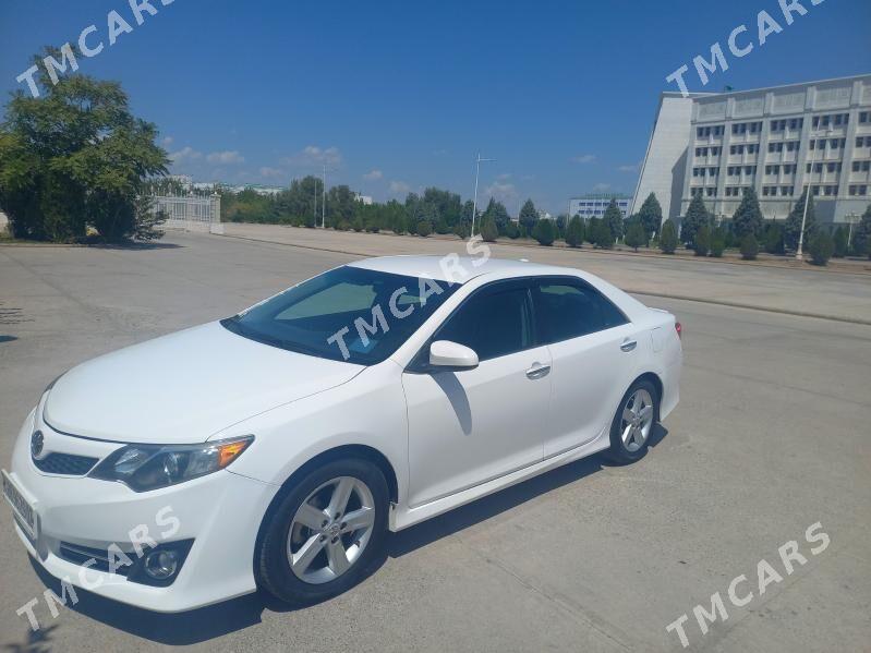Toyota Camry 2012 - 230 000 TMT - Daşoguz - img 2