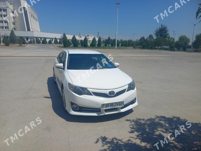 Toyota Camry 2012 - 230 000 TMT - Daşoguz - img 5